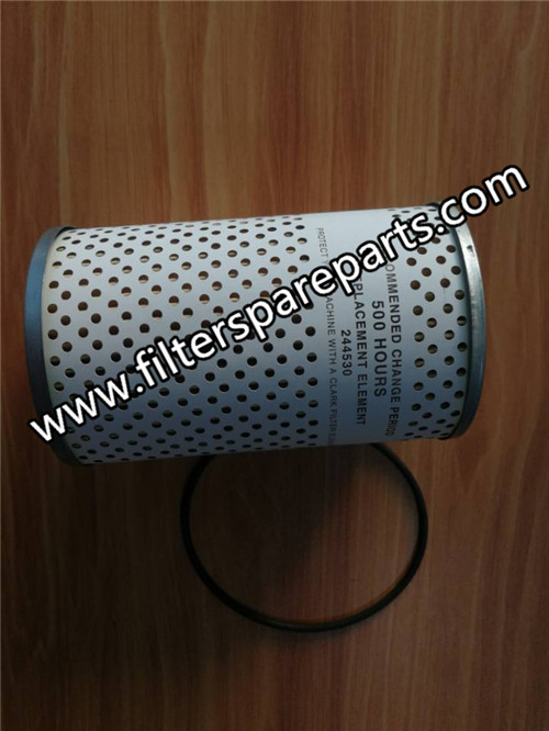 244530 Hydraulic Filter for Clark